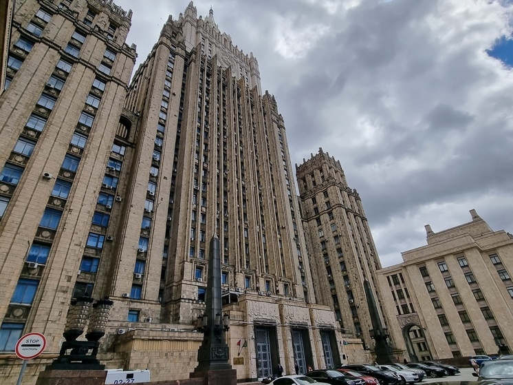 МИД: Россия закрыла въезд ряду официальных лиц Молдавии