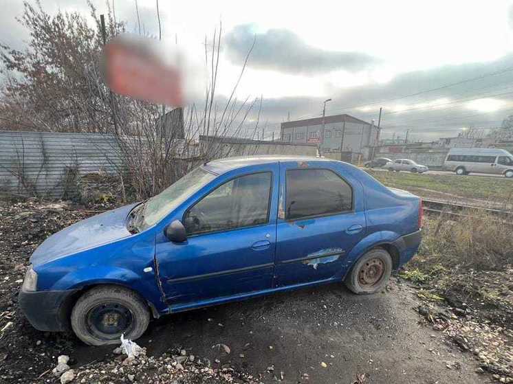 Тамбовчанка лишилась автомобиля из-за кредитных долгов