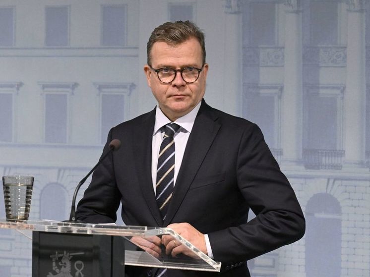 Премьер Финляндии допустил введение новых ограничений на границе с РФ