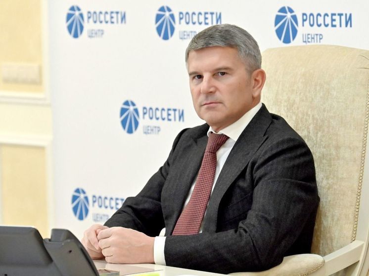 Игорь Маковский: нашей целью является достижение уверенного технологического суверенитета всех бизнес-процессов