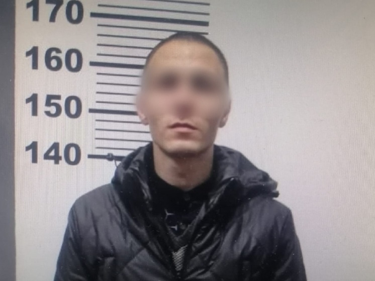 В Челябинске задержан житель Омска, обокравший магазин в Кургане