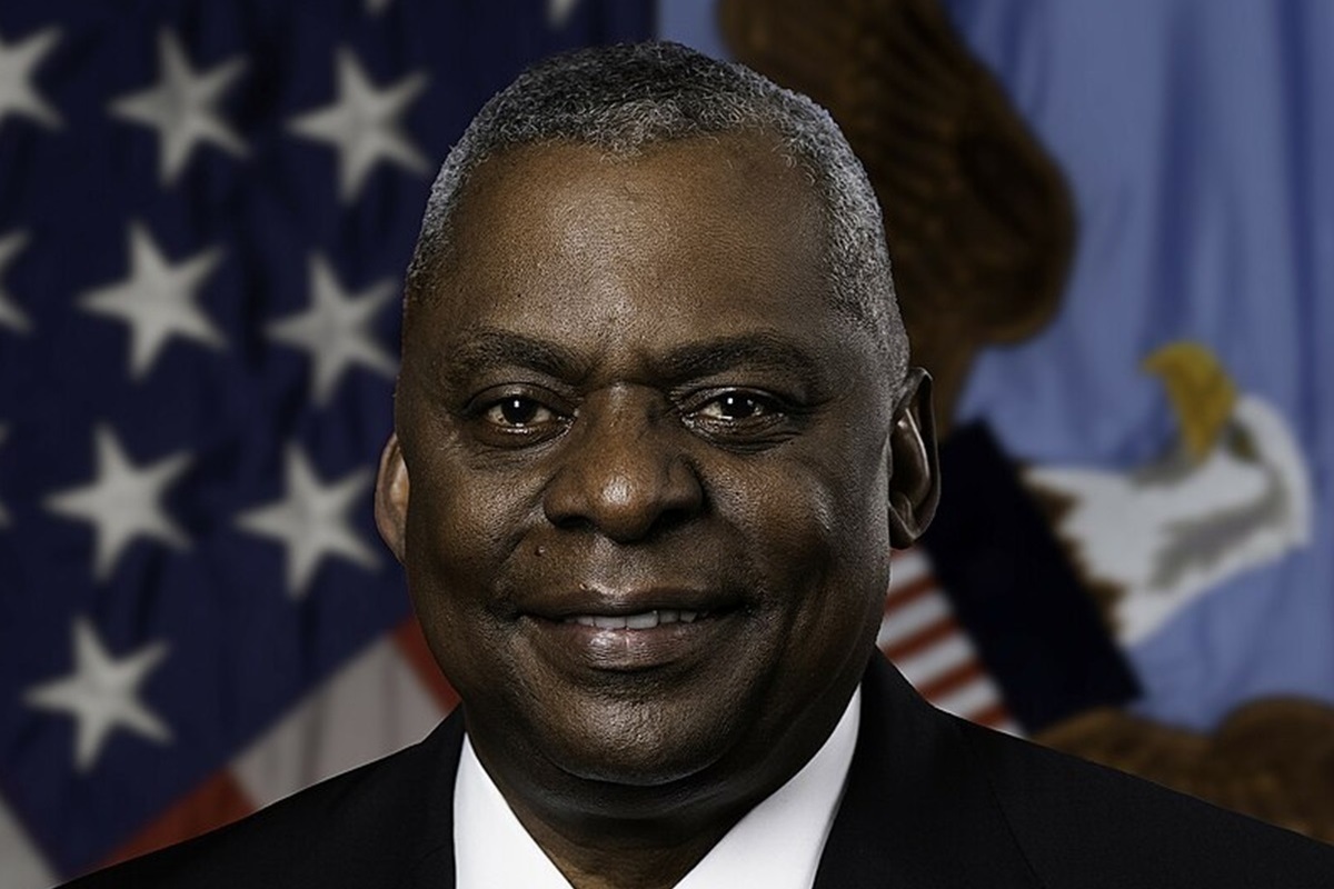 Pentagon chief Austin announced the date of the new Ramstein