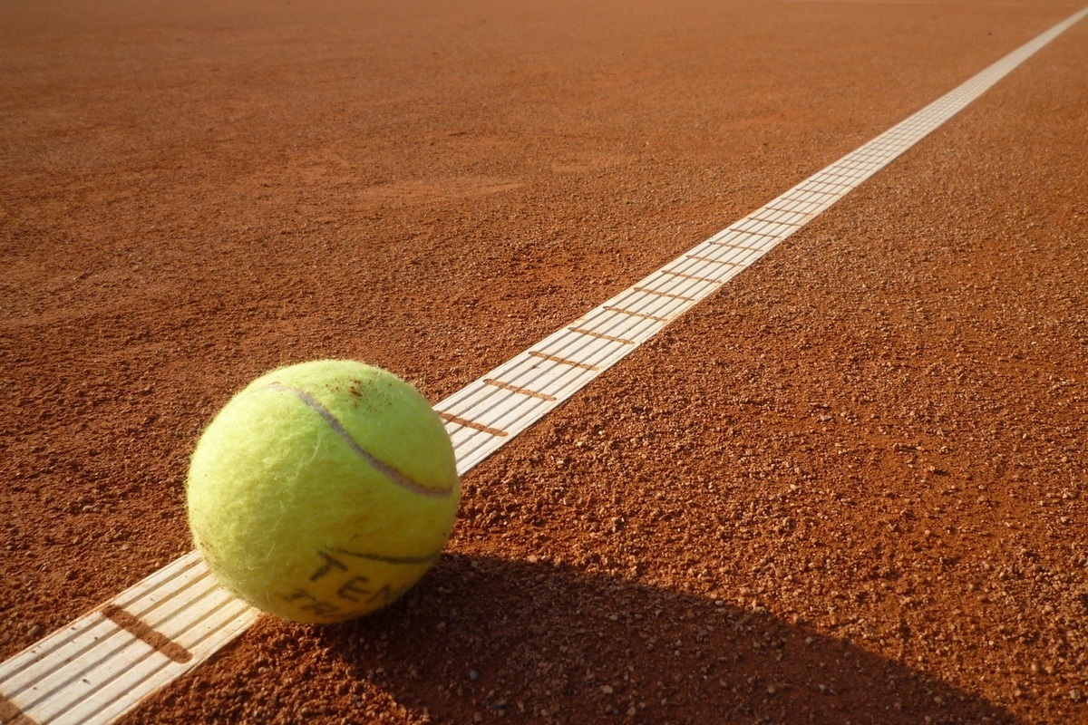 The third rackets of Russia will perform at the tournament in St. Petersburg