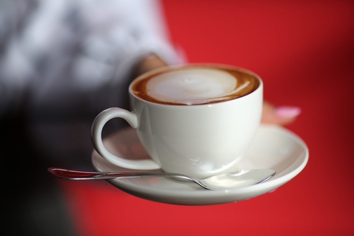 Кофе помогает не заразиться коронавирусом и смягчает симптомы