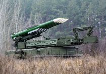 Российские средства противовоздушной обороны уничтожили украинский беспилотный летательный аппарат над Брянской областью