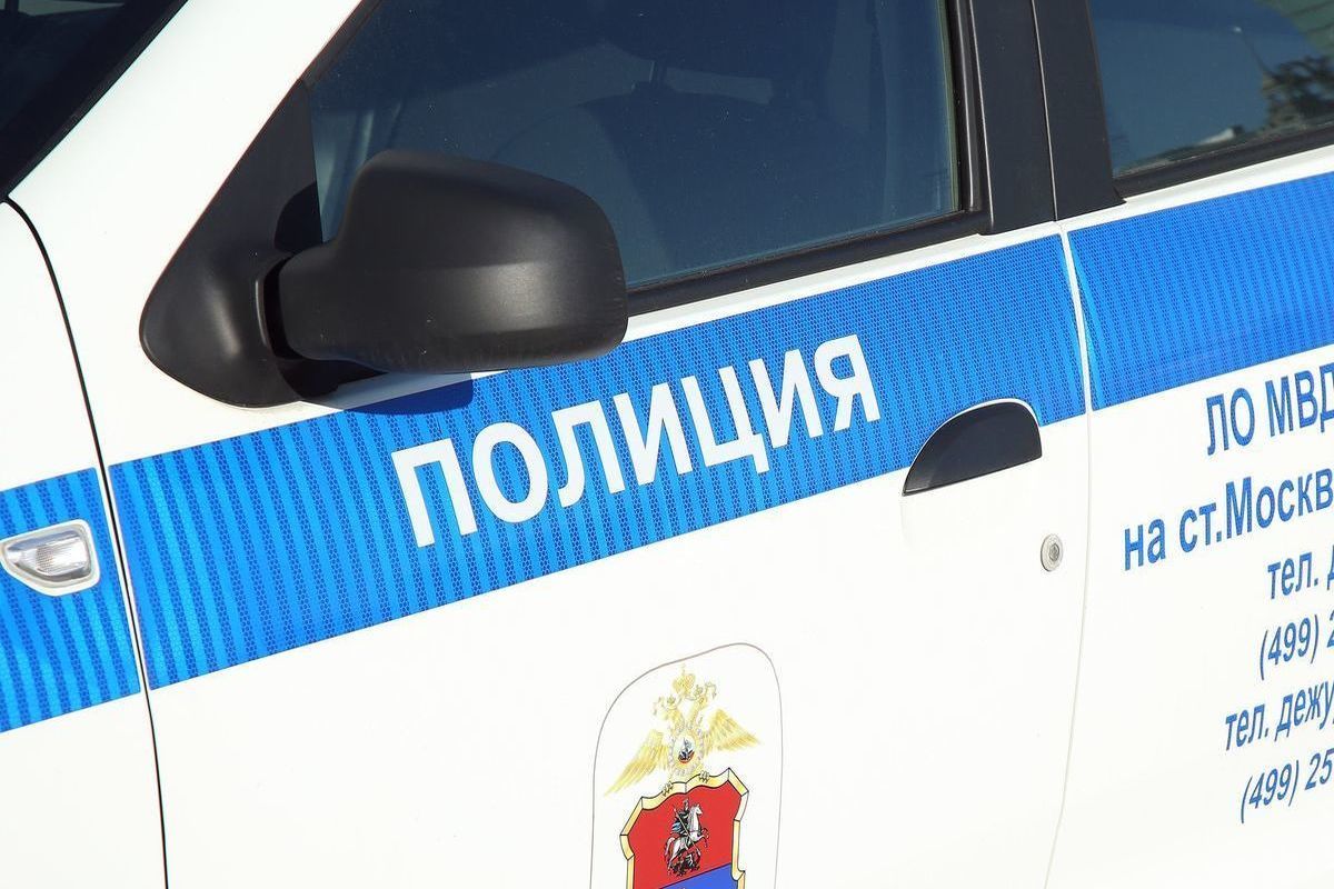 Правоохранительные органы назвали причину отравления в Астрахани