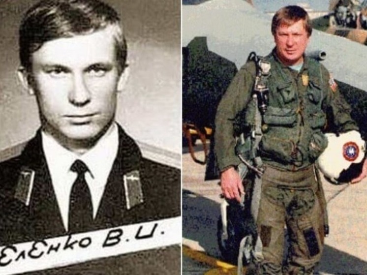 В США умер летчик-предатель Беленко, угнавший самолет из СССР