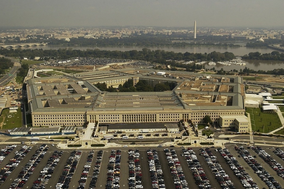 The Pentagon announced a new aid package for the Kyiv regime