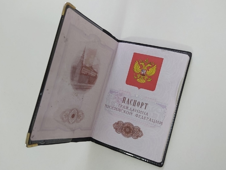 Бывший казахстанец из Бердска стал контрактником и получил паспорт РФ