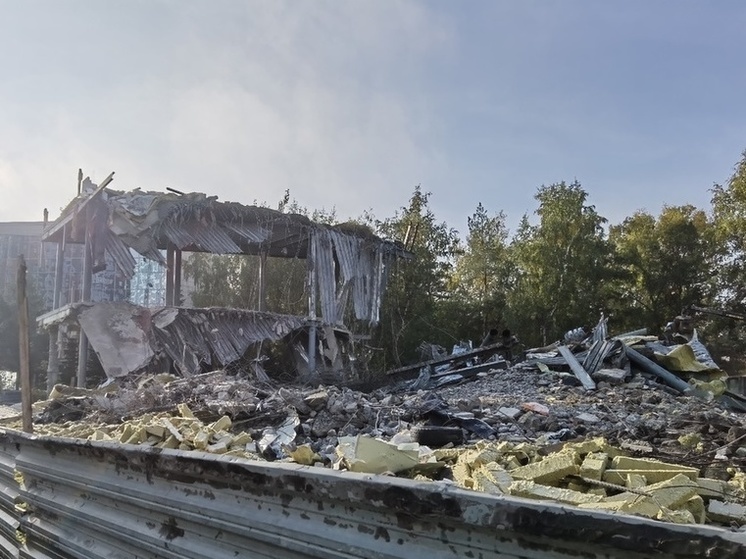 В Новосибирске пойдут под снос четыре аварийных дома