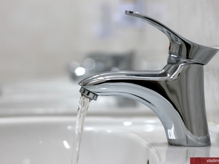В Переславле снова отключат воду
