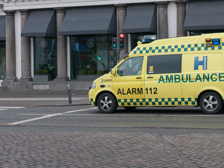 В Индии спасатели установили видеоконтакт с заблокированными в тоннеле рабочими через 10 дней плена