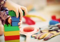В Белгородской области завершили запланированный на 2023 год капремонт детских садов