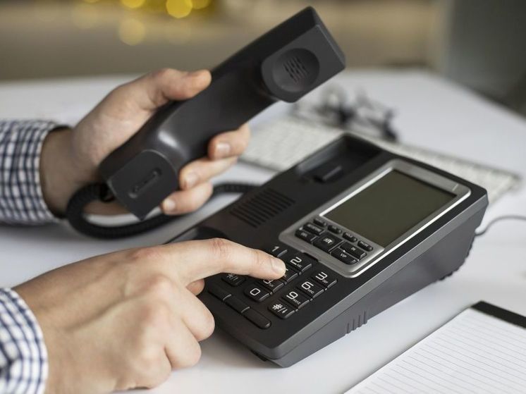 В Газе после ударов Израиля пропала связь