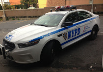 Полиция Нью-Йорка подозревает несчастный случай


