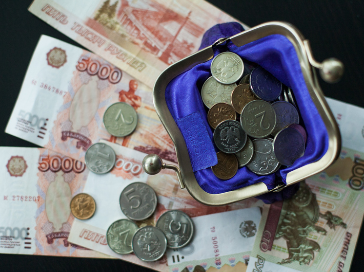 В Новгородкой области типовая зарплата составляет от 26 тысяч до 55 тысяч рублей