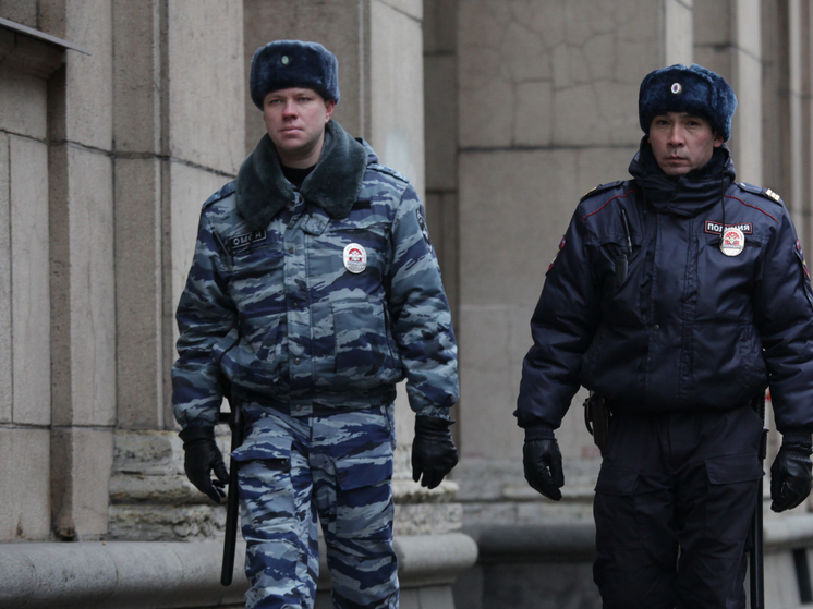 Росвардейцы изъяли у жителей Фрунзенского района более 20 единиц оружия