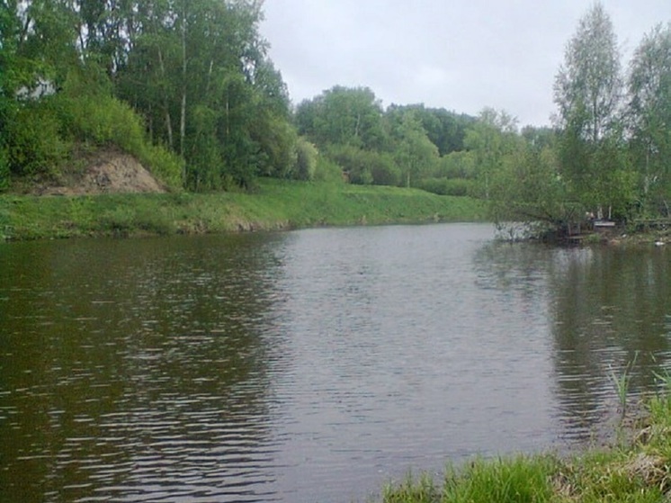 Томские депутаты намерены ужесточить наказания за загрязнение городских рек сточными водами