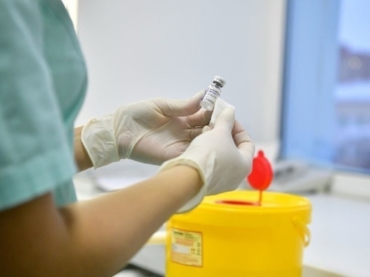 На Ямале за неделю 357 человек заболели коронавирусом
