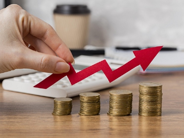 Более 50% жителей Кирова рассчитывают на увеличение зарплат