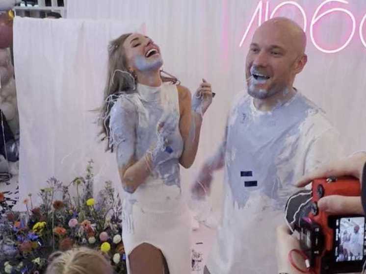 Владимир Селиванов устроил гендер-пати в ресторане