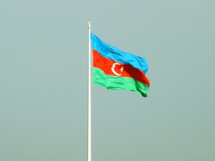Азербайджан призвал Армению перестать искать основу для мира в США