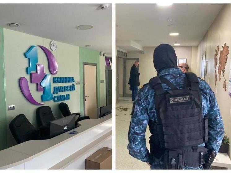 В Новосибирске пристав взял отвод по делу клиники «1+1» после угроз
