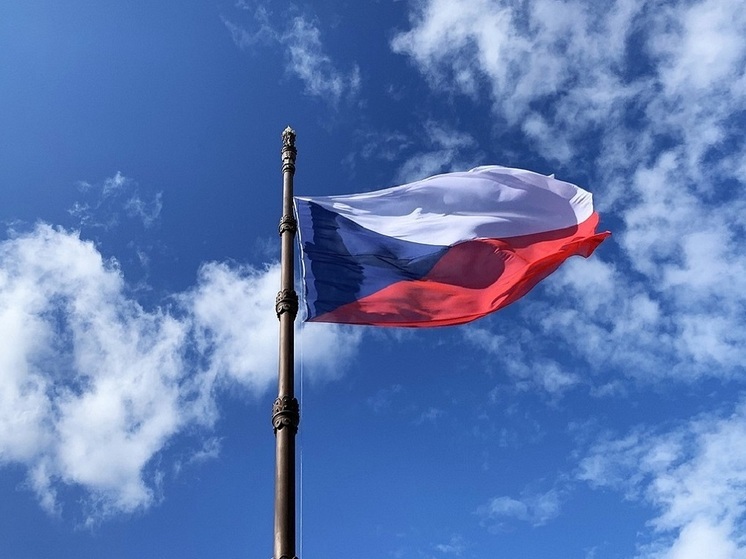 В парламенте Чехии создали группу по вопросу конфискации российской собственности