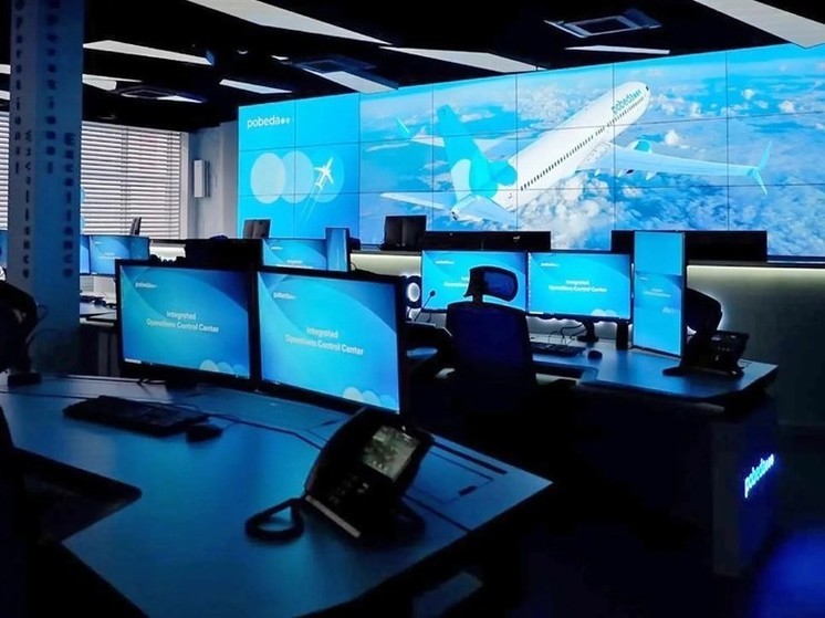 «Аэрофлот»: «Победа» отозвала сертификат разработчика в рамках стратегии группы