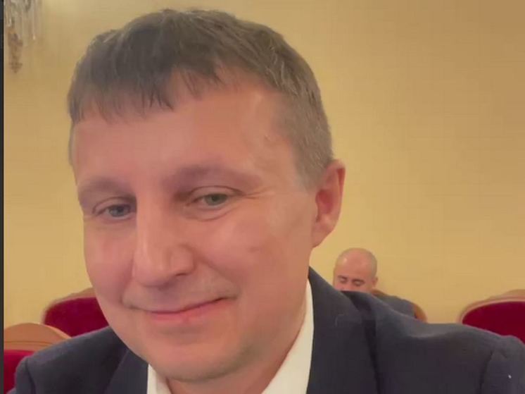 Заключенного красноярского депутата Глискова оставили в СИЗО