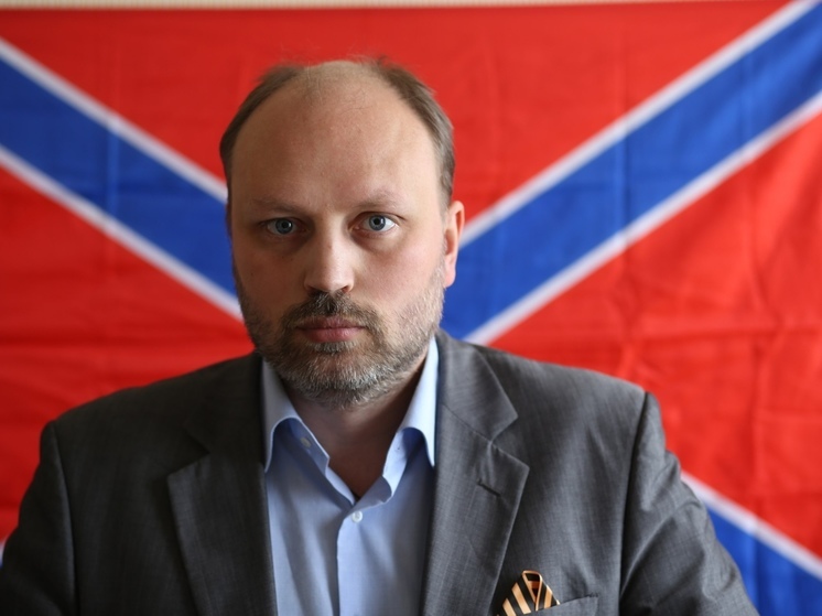 Рогов назвал отказ Зеленского от переговоров «изощренным самоубийством»