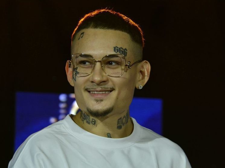 Директор Моргенштерна высказался о возможности артиста дать концерт в России