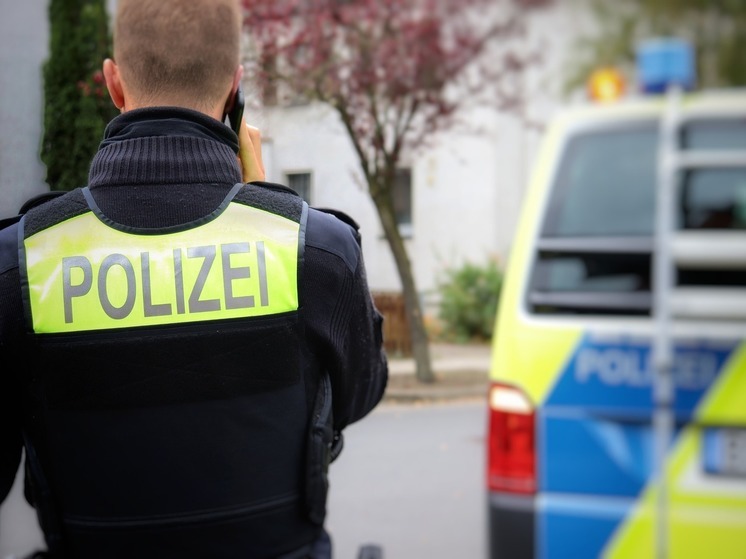 Серия террористических угроз в Германии: установлены подозреваемые