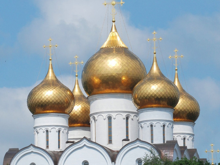 Какие церковные православные праздники нас ожидают 23 ноября
