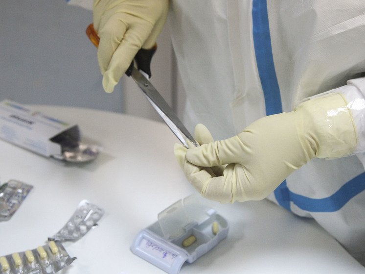 Пациента с редким заболеванием крови вылечили в Реутове