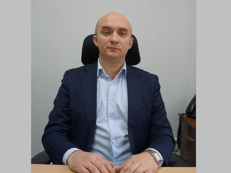 Назначен новый директор МУПП "Саратовводоканал"