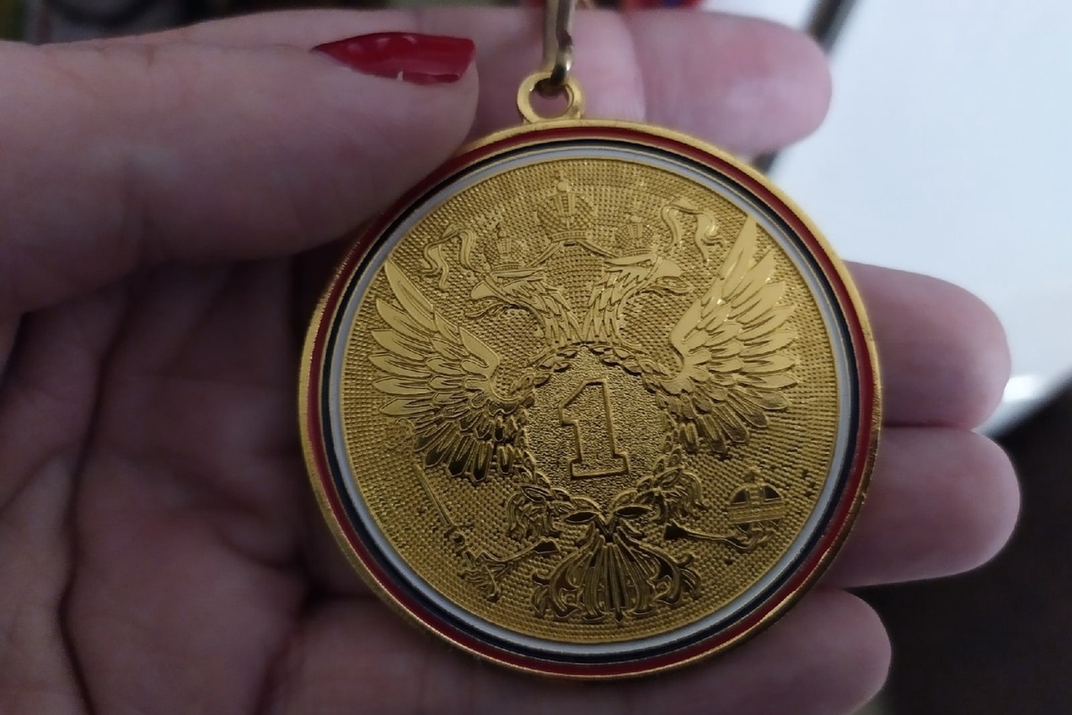 Вологодский конькобежец завоевал три золотых медали на Кубке России