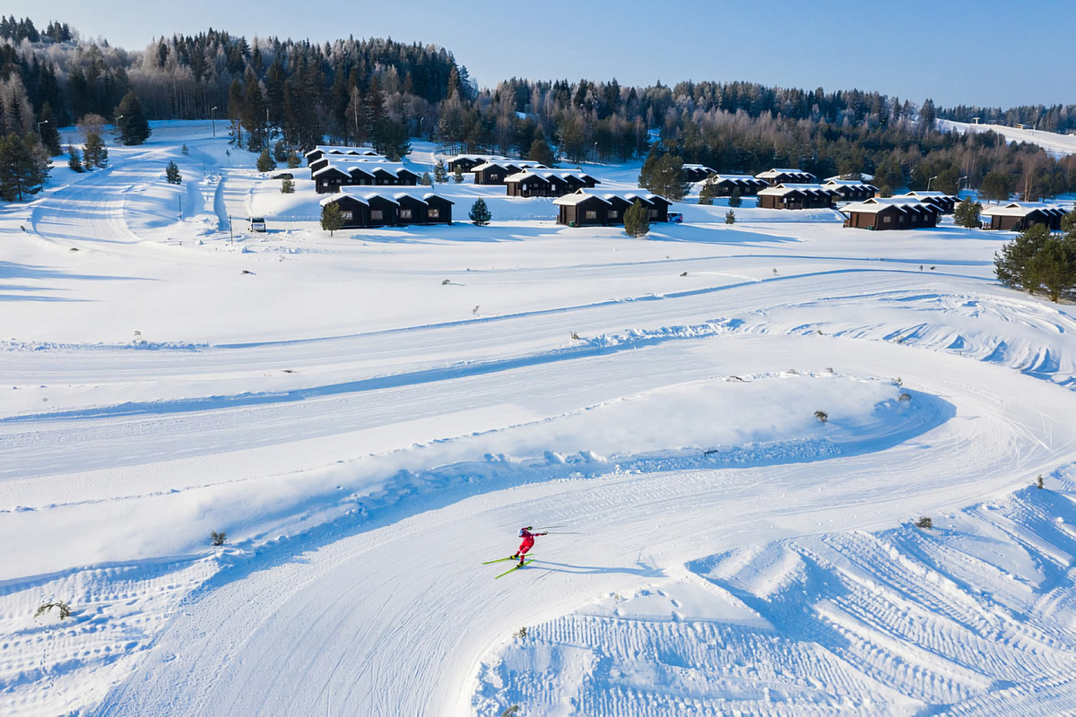 Малиновка Архангельская область лыжный центр. Малиновка центр лыжного спорта. Малиновка лыжная трасса. Малиновка лыжи.
