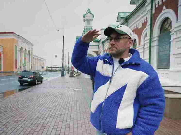 «Пермь классная, движовая и интересная»: актер Владимир Селиванов провел экскурсию по родному городу