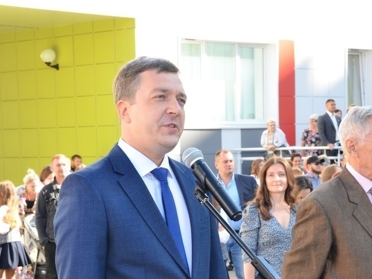 Новый начальник управления образования Пензы проведет прямой эфир