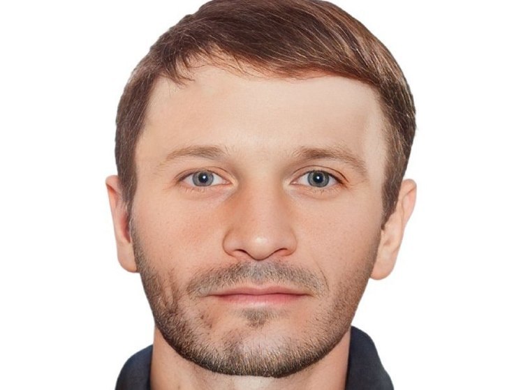 46-летний Алексей Лучников пропал в Иркутске