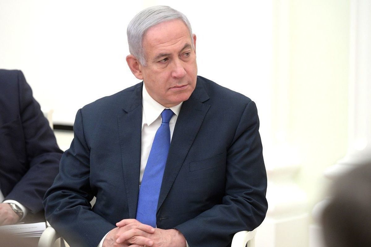Netanyahu called the release of hostages from Gaza a "sacred, highest" task