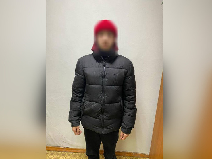 15-летний подросток из Башкирии работал курьером в мошеннической схеме