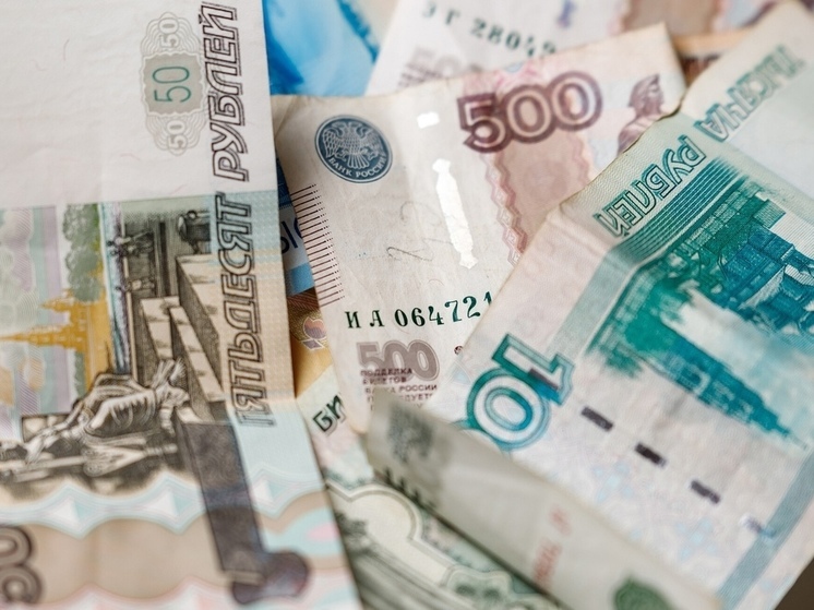 Темп годовой инфляции в Псковской области остается ниже среднего по стране