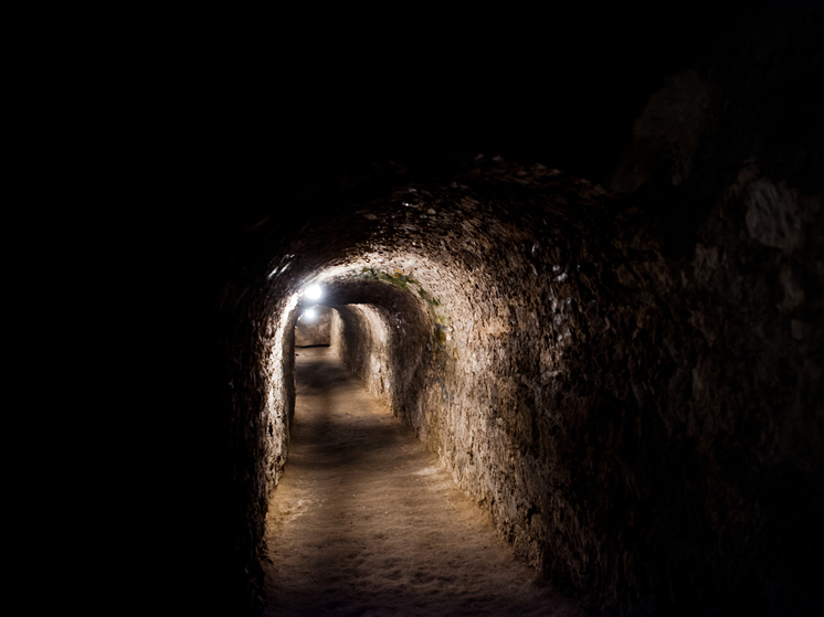 В городе Дагестана построят тоннель