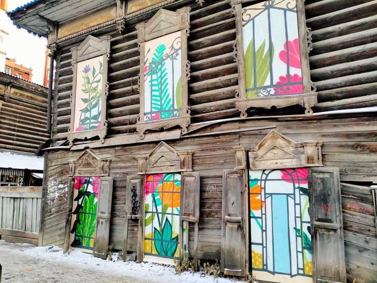 В Томске 24 ноября потеплеет до 0 градусов
