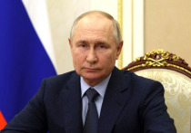 Президент России Владимир Путин никогда не собирался распространять конфликт на Украине на территорию соседних стран, как это утверждали в Вашингтоне, заявил экс-аналитик ЦРУ Рэй Макговерн