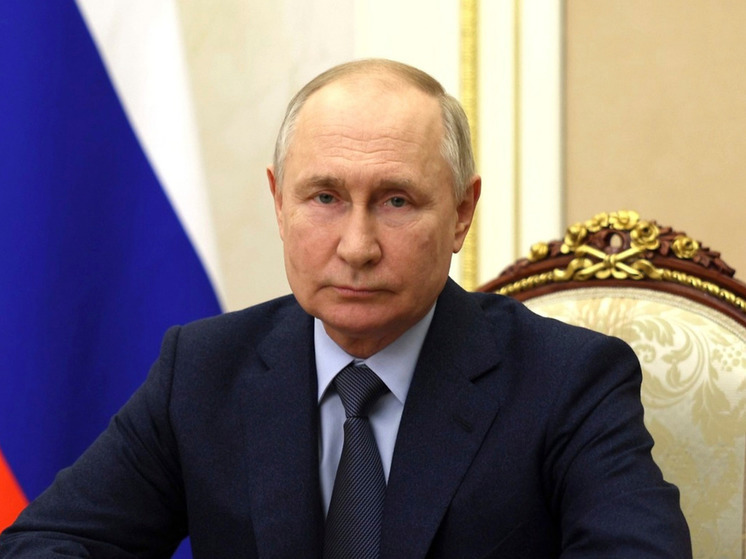 Макговерн: Вашингтон голословно обвиняет Путина в планах захватить Польшу
