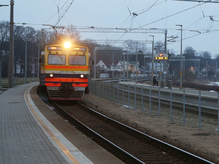 Подросток в Раменском погиб под напряжением на крыше электрички