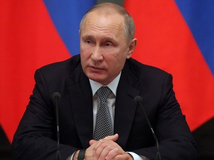 Путин: Россия и Таджикистан углубят сотрудничество в оборонной сфере